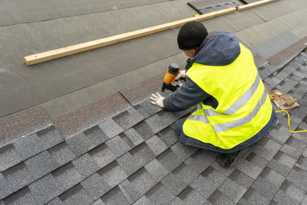 Best Emergency Roof Repair  in Scott, LA