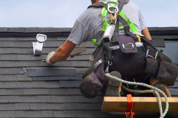 Best Tile Roofing Contractor  in Scott, LA
