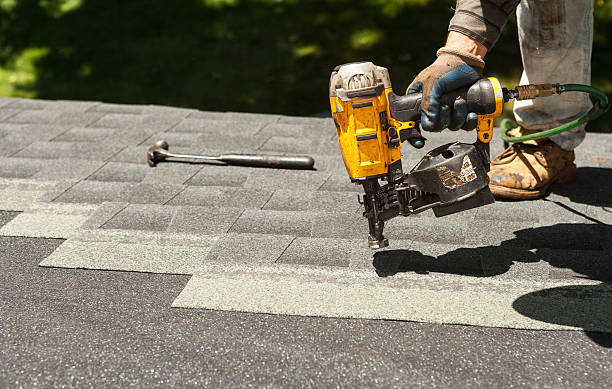 Best Roof Gutter Cleaning  in Scott, LA