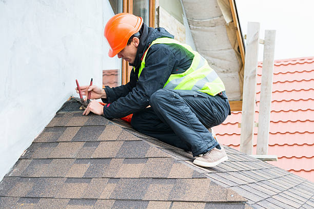 Best Slate Roofing Contractor  in Scott, LA